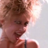 Stacey Q
