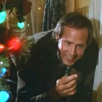 Christmas Vacation