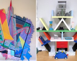 1980s Postmodern Design