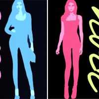 Dominic Joyce Neon Noir