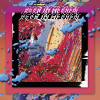 Bear In Heaven album cover