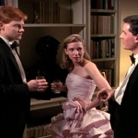Whit Stillman Metropolitan