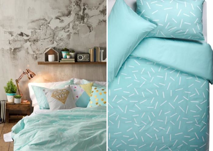 Bedding and textiles from Cotton On