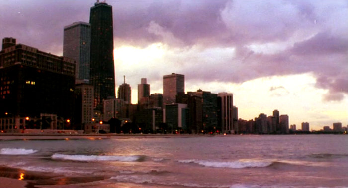 Chicago in the 1980s