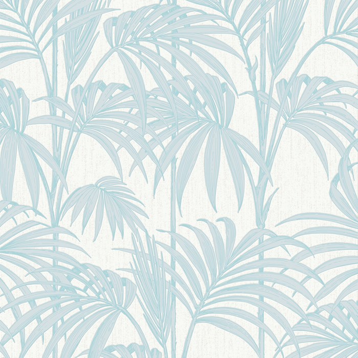 Tropical wallpaper from Graham & Brown