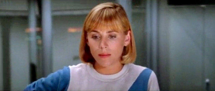 Jaws 3 Bess Armstrong
