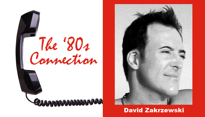'80s connection David