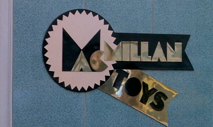 Big MacMillan Toys logo