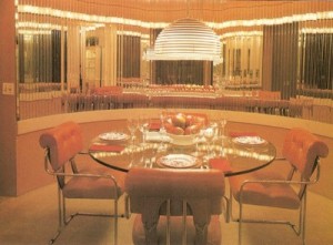 The Ultimate '80s Interior Design Guide | Mirror80