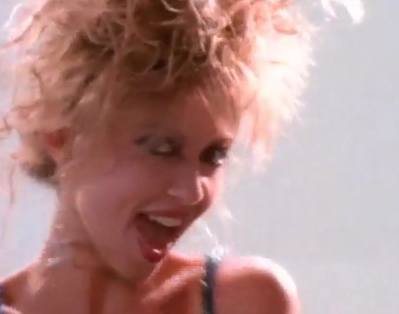Stacey Q "Two of Hearts"