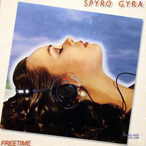 Spyro Gyra Freetime
