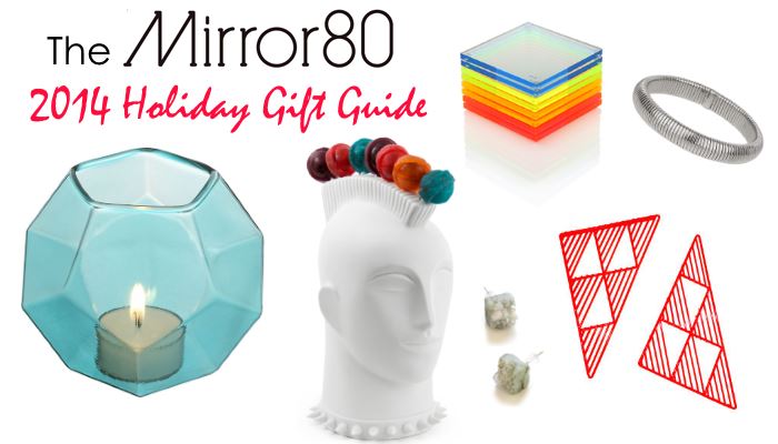 Mirror80 gift guide header