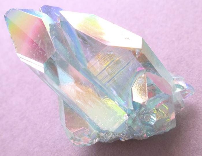 Crystal from Tumblr Georgina Rose