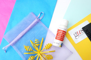 New Memphis Gift Wrap | Mirror80