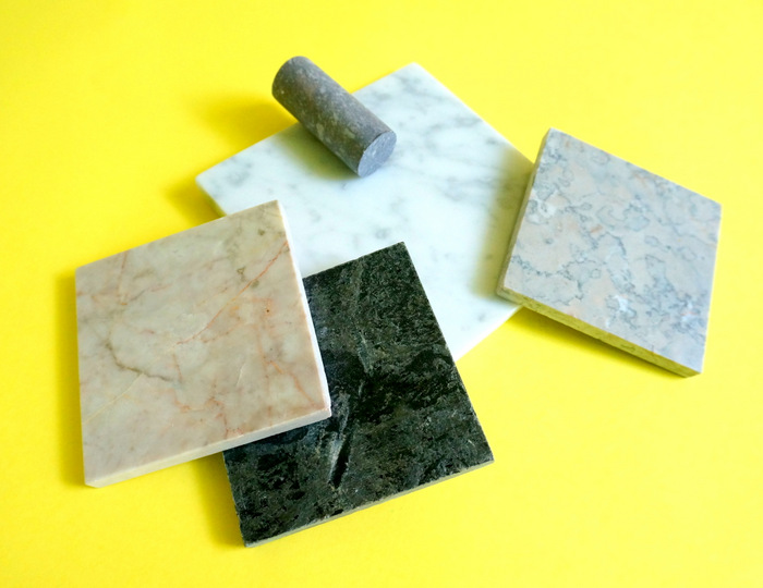Marble tile texture-001